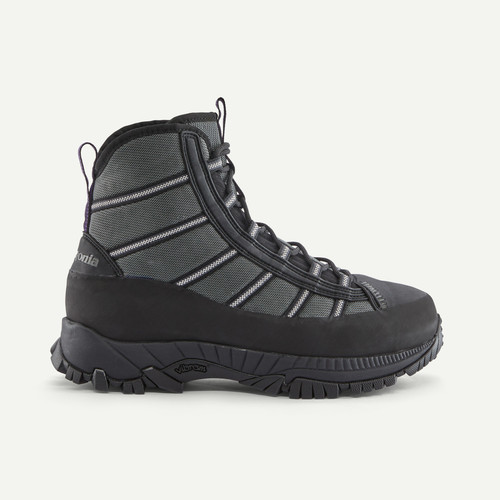 Patagonia Forra Wading Boots Vibram Sole FGE Sz.12