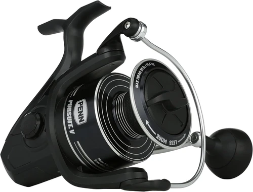 Penn Pursuit V 5000 Spinning Reel
