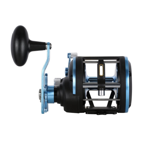 Ugly Stik Penn Warfare II 30 Level Wind Reel
