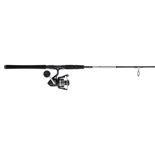 Penn Pursuit IV 5000 8' MH Spinning Combo