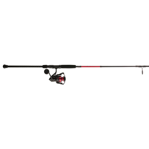 Penn Fierce IV 5000 8' MH Spinning Combo