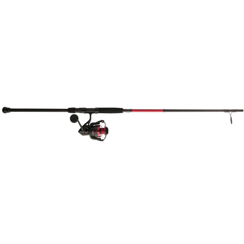 Penn Fierce IV 6000 9' MH Spinning Combo