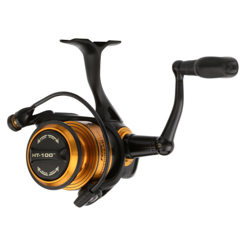 Penn Spinfisher VII 2500 Spinning Reel