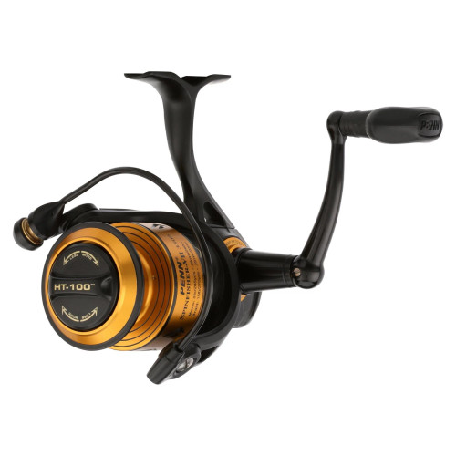 Penn Spinfisher VII 3500 Spinning Reel
