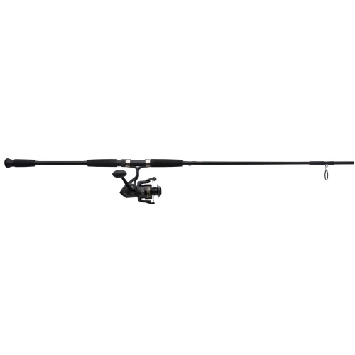 Penn Wrath II 5000 8' MH Spinning Combo