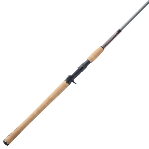 Ugly Stik Elite 8'6" M Casting Rod