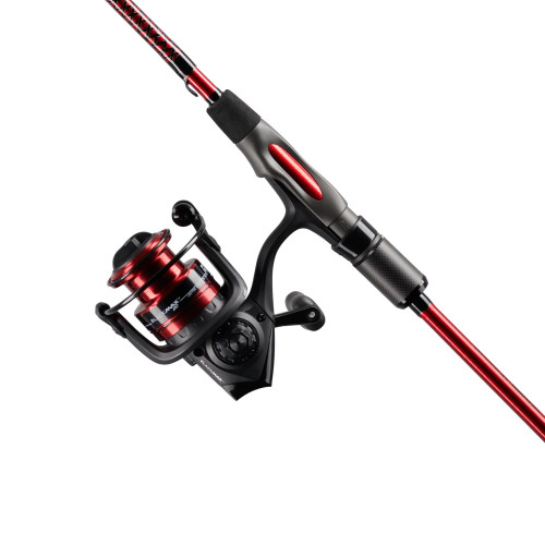Ugly Stik Carbon 5'6" L Spinning Combo