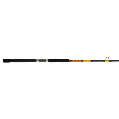 Shakespeare Ugly Stik Bigwater 6'6" 1pc Hali Rod