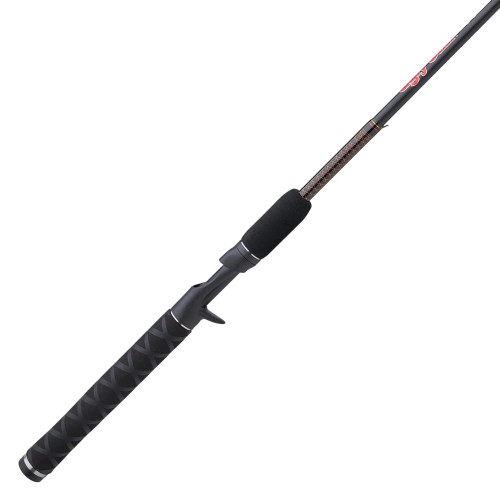 Ugly Stik GX2 6'6" MH Casting Rod