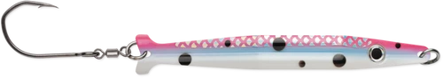 Luhr Jensen Koho King 2 Rainbow Trout