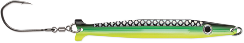 Luhr Jensen Koho King 2 Glow Booger