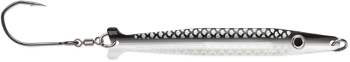 Luhr Jensen Koho King 4 Glow Cop Car