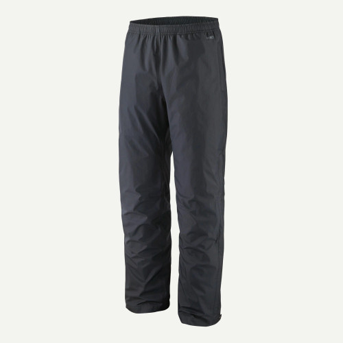 Patagonia M's Torrentshell 3L Pant - Reg Black XL