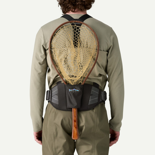 Patagonia Wading Support Belt BLK L