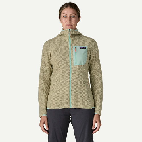 Patagonia W's Air Full-Zip Hoody BNLB L