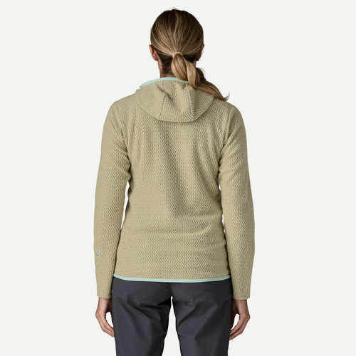 Patagonia W's Air Full-Zip Hoody BNLB S
