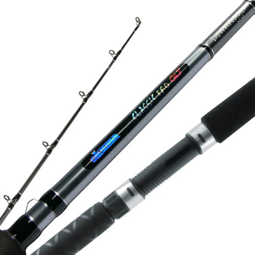 Okuma Guide Select Pro 9'9" ML Spinning Rod