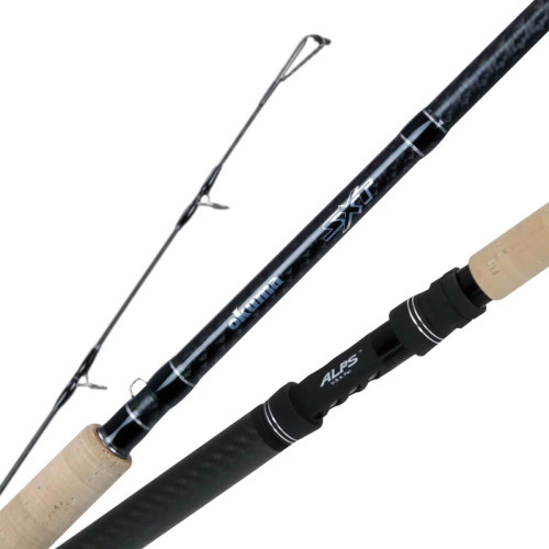 Okuma SXT 10'6" MH Mooching Rod