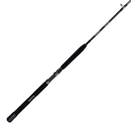 Amundson Savvy Sumo Jigging Rod 6'3" MH