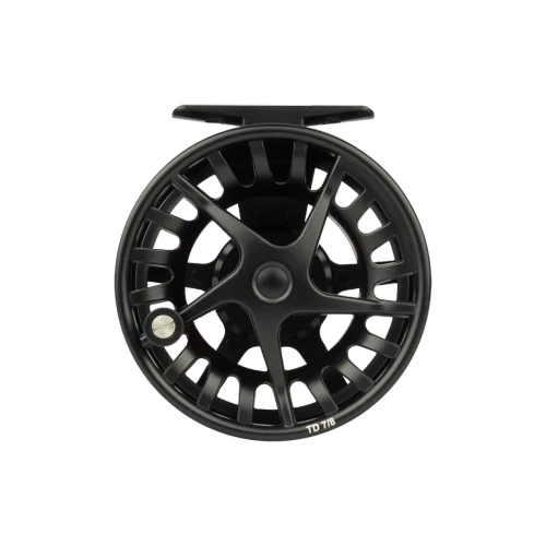 Amundson Trido 7/8wt Fly Reel
