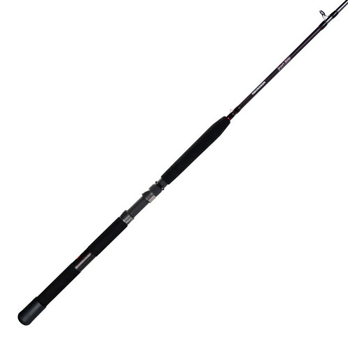 Amundson Savvy Sumo 6'3" M Jigging Rod