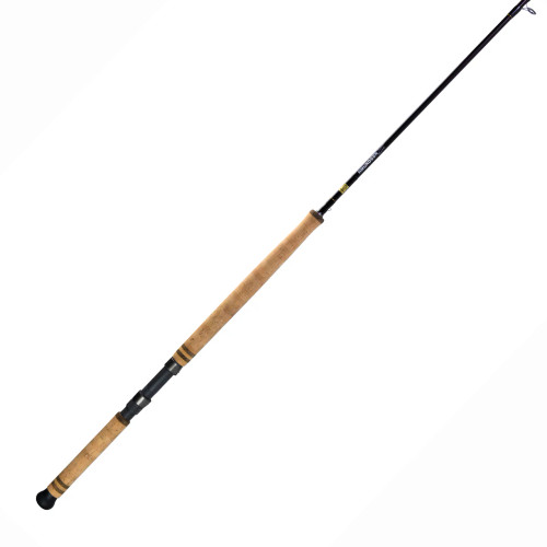Amundson Cast Mob 10'6" M Centerpin Rod