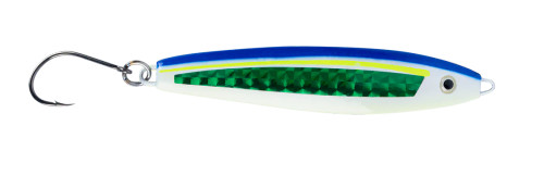 Amundson Mac Jig 150gr Blue