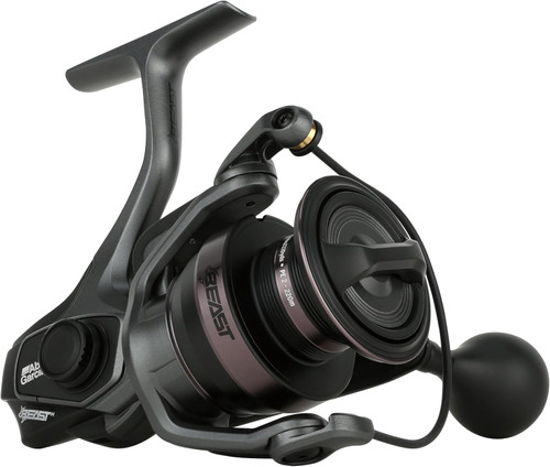 Abu Garcia Beast 4000H Spinning Reel