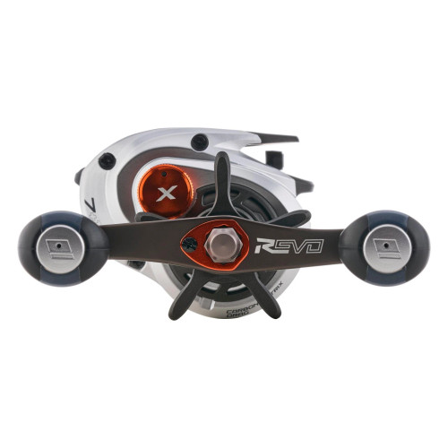 Abu Garcia Revo5 X Low Profile Reel RH