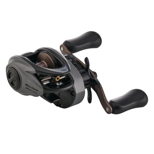Abu Garcia Revo5 LP-L SX 25# Drag