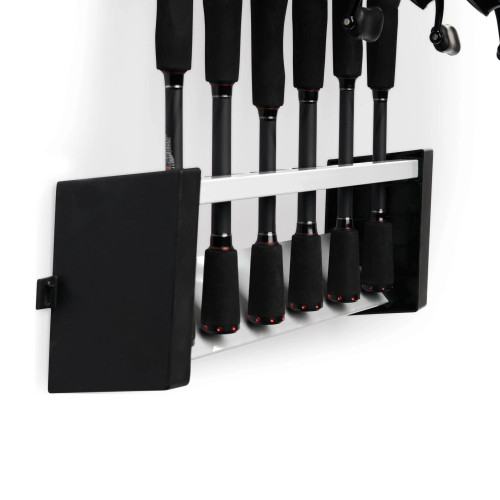 Abu Garcia Vertical Rod Rack