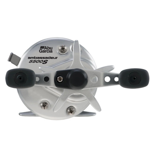 Abu Garcia 6500 S Baitcast Reel