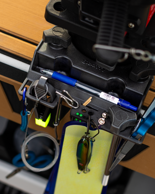 Scotty Downrigger Trolling Caddy