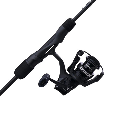 Abu Garcia Max SX 7'0" M Spinning Combo
