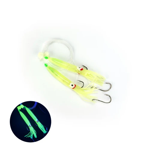 Amundson Rigged Kajiki Glow