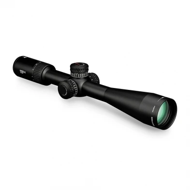 Vortex Viper PST 5-25x50