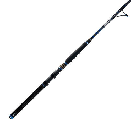 Amundson Trend Moocher X 10'6" M Blue