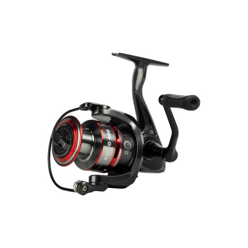 Amundson Savvy Sumo 400 Spin Reel