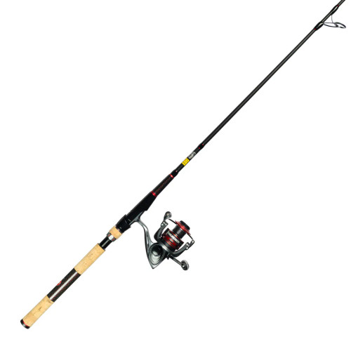 Amundson Savvy Sumo Spin Combo 2pc 9' MH