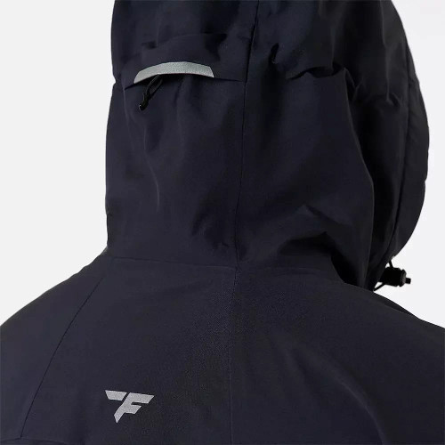 Finntrail Excalibur Jacket Dark Grey Sz.MK