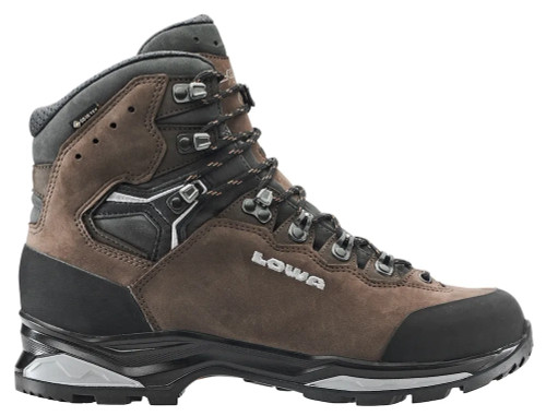 Lowa Camino Evo GTX Brown/Graphite Sz.10.5