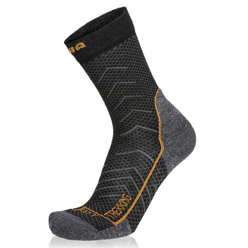 Lowa Trekking Sock Mens Size 6.5-7.5