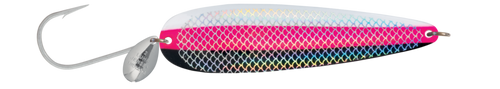 Luhr Jensen LJ Coyote Spoon 4" Nasty Lady ::COMP