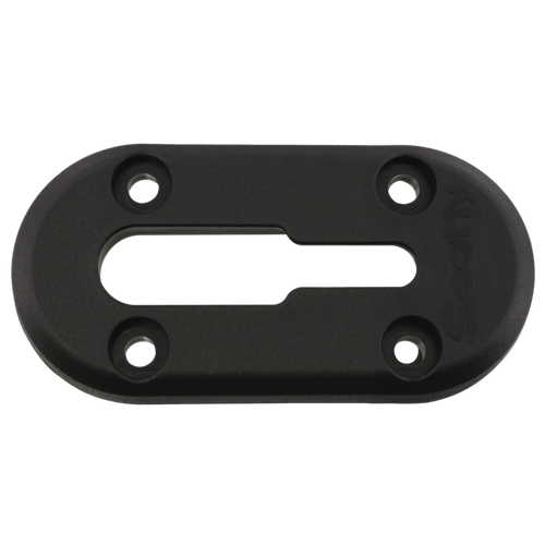 Scotty LP Track Mount 1"