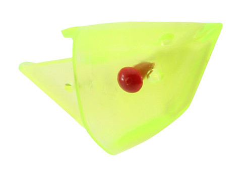 Anchovy Special Rigged 1pk Green