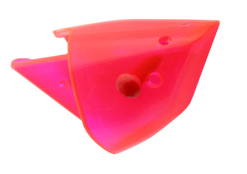 Anchovy Special Rigged 1pk Red