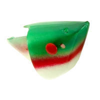 Anchovy Special Unrigged 3pk Glow Army Truck