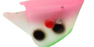 Anchovy Special Unrigged 3pk Glow Watermelon