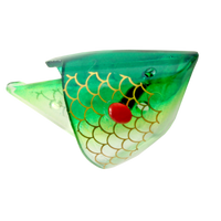 Anchovy Special Unrigged 3pk Clear Green Scale