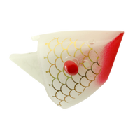 Anchovy Special Unrigged 3pk Glow Bloody Nose Scale